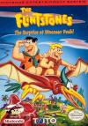 Flintstones, The - The Surprise at Dinosaur Peak!